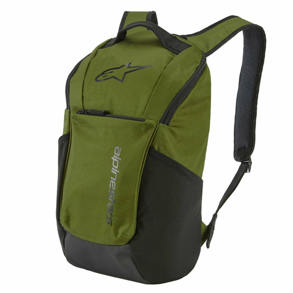 Rucsac ALPINESTARS DEFCON V2 BACKPACK, 4