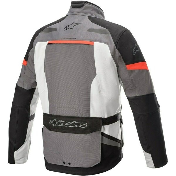 Geaca textil touring ALPINESTARS VALPARAISO V3 Drystar, 3