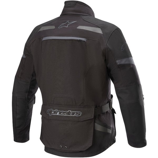 Geaca textil touring ALPINESTARS VALPARAISO V3 Drystar, 4