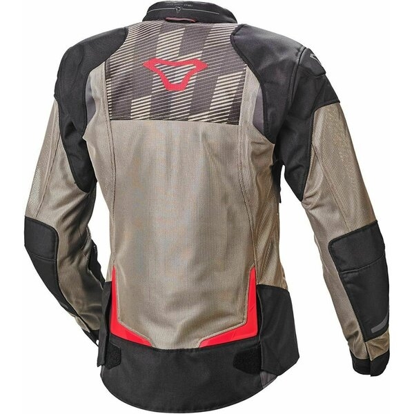 Geaca de vara textil dama Macna Orcano, 3