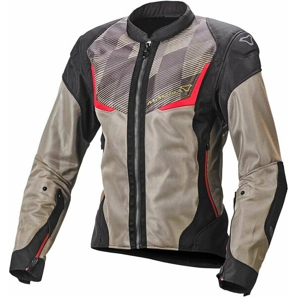 Geaca de vara textil dama Macna Orcano, 5
