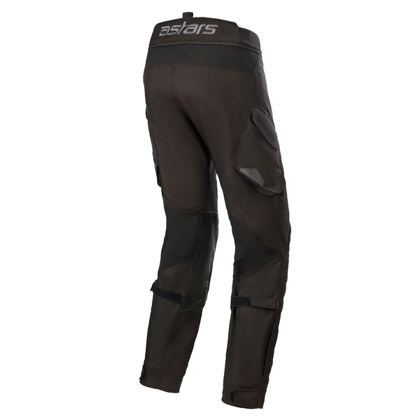 Pantaloni textil adventure/touring ALPINESTARS HALO DRYSTAR, 3