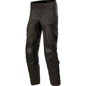 Pantaloni textil adventure/touring ALPINESTARS HALO DRYSTAR, 4