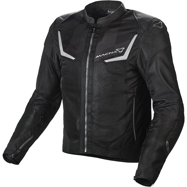 Geaca textil de vara MACNA ORCANO, 3