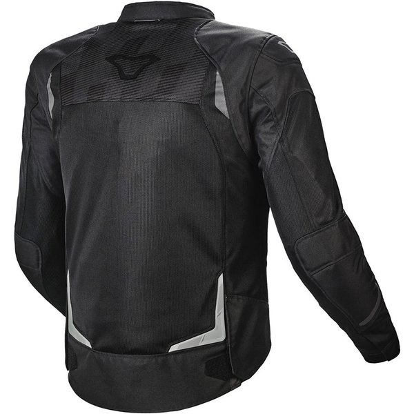Geaca textil de vara MACNA ORCANO, 5