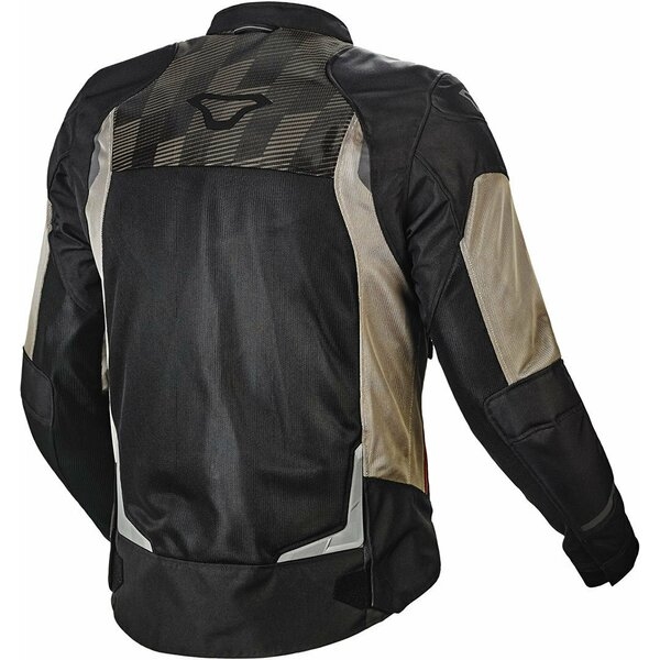 Geaca textil de vara MACNA ORCANO, 6