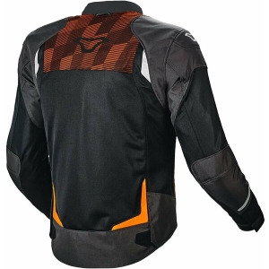 Geaca textil de vara MACNA ORCANO, 4