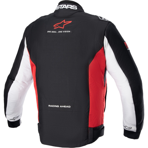 Geaca sport ALPINESTARS MONZA, 4