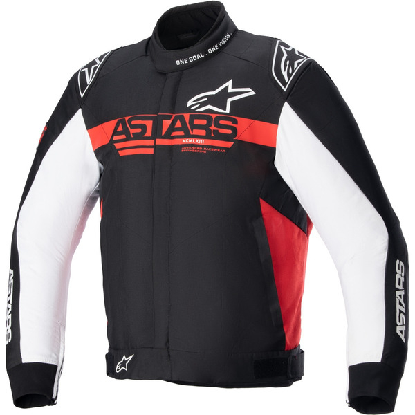 Geaca sport ALPINESTARS MONZA, 5