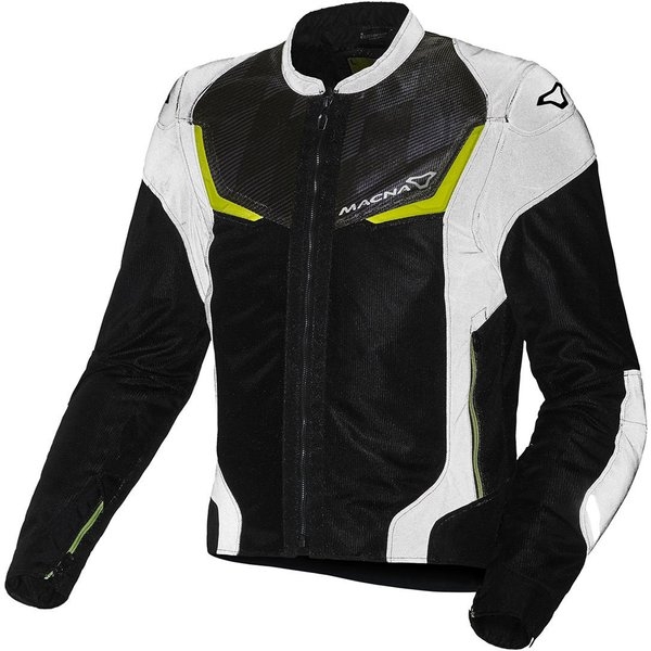 Geaca textil de vara Macna Orcano Night Eye, 6