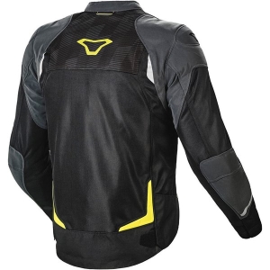 Geaca textil de vara Macna Orcano Night Eye, 3
