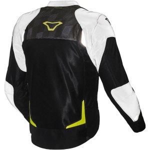 Geaca textil de vara Macna Orcano Night Eye, 5