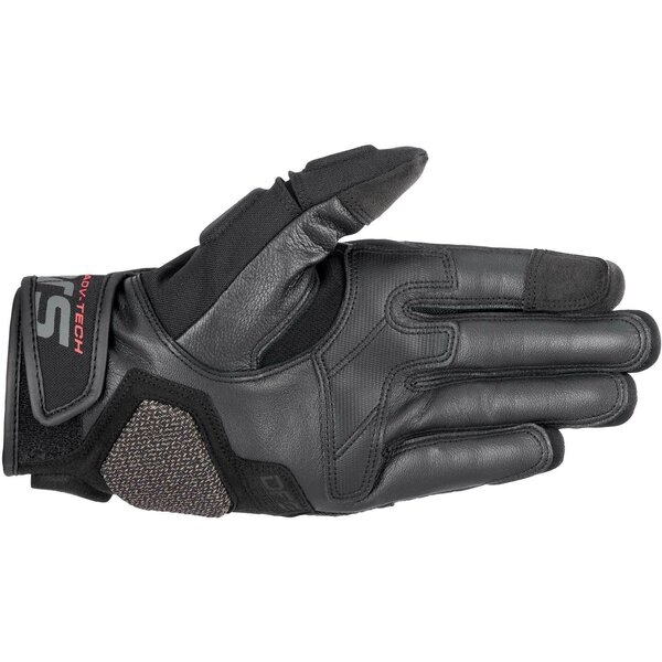 Manusi de piele ALPINESTARS HALO, 4