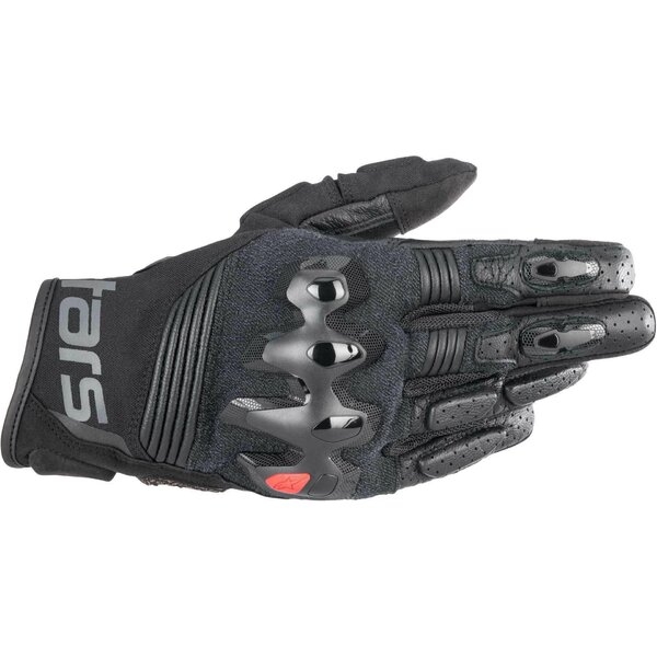 Manusi de piele ALPINESTARS HALO, 6