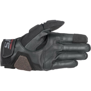 Manusi de piele ALPINESTARS HALO, 3
