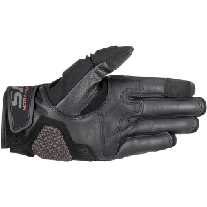 Manusi de piele ALPINESTARS HALO, 4