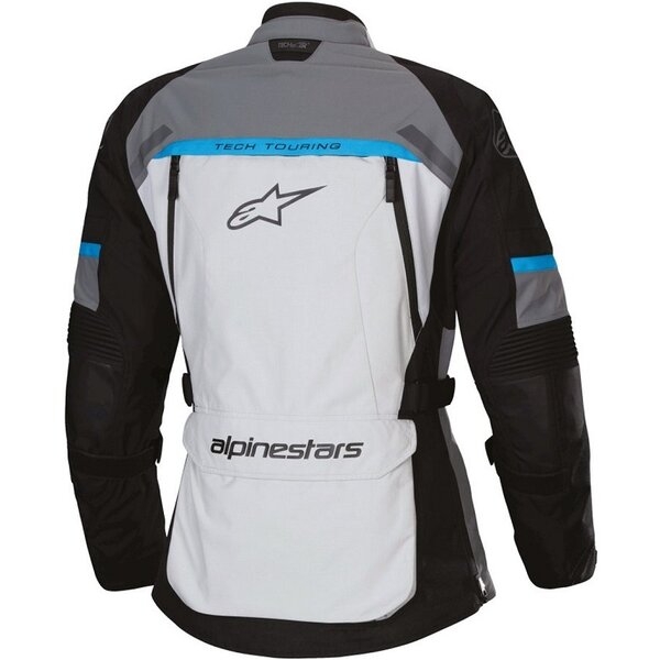 Geaca dama all season textil impermeabila ALPINESTARS STELLA BOGOTA PRO DRYSTAR, 4