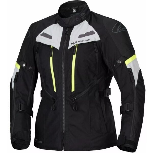 Geaca dama all season textil impermeabila ALPINESTARS STELLA BOGOTA PRO DRYSTAR, 6