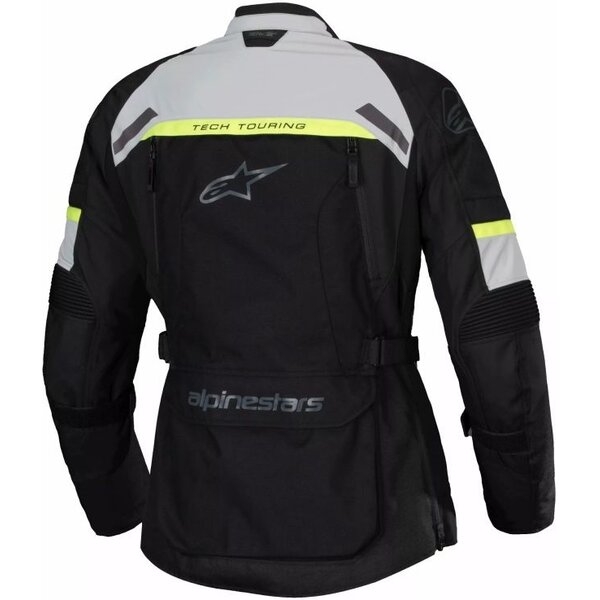 Geaca dama all season textil impermeabila ALPINESTARS STELLA BOGOTA PRO DRYSTAR, 7