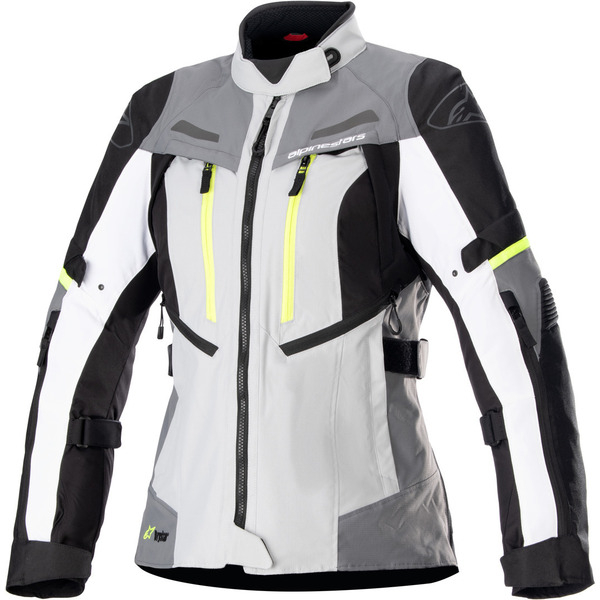Geaca dama all season textil impermeabila ALPINESTARS STELLA BOGOTA PRO DRYSTAR, 9