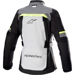 Geaca dama all season textil impermeabila ALPINESTARS STELLA BOGOTA PRO DRYSTAR, 3