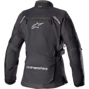 Geaca dama all season textil impermeabila ALPINESTARS STELLA BOGOTA PRO DRYSTAR, 8