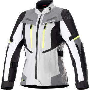 Geaca dama all season textil impermeabila ALPINESTARS STELLA BOGOTA PRO DRYSTAR, 9