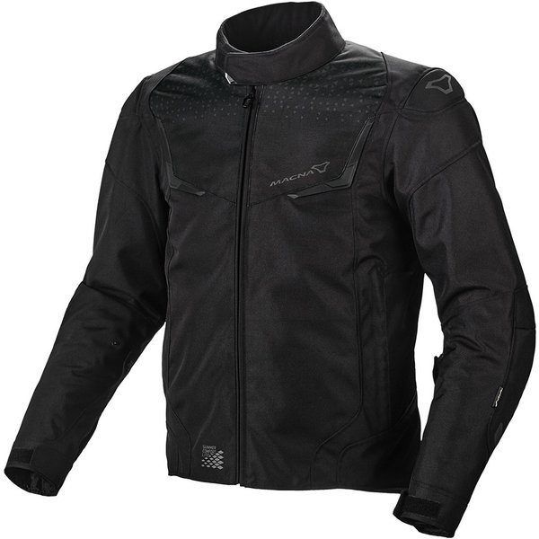 Geaca textil impermabila Macna Durago, 5