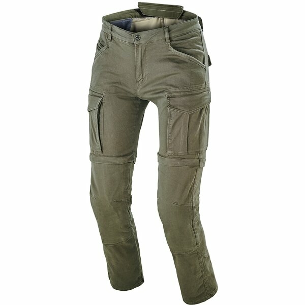 Pantaloni moto tip casual MACNA ARRIVAL