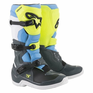 Cizme cross-enduro ALPINESTARS TECH 3 BOOT, 4