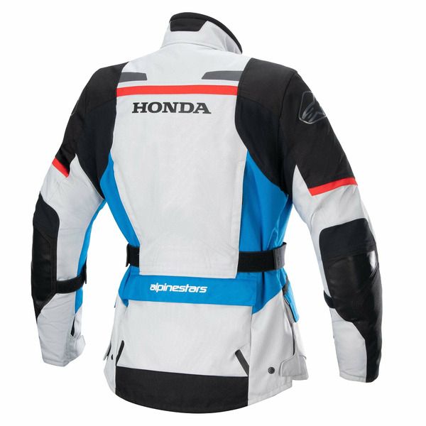 Geaca dama textil impermeabila Alpinestars HONDA STELLA ANDES V3 DRYSTAR, 4