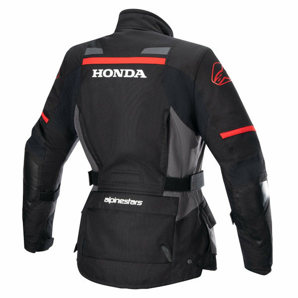 Geaca dama textil impermeabila Alpinestars HONDA STELLA ANDES V3 DRYSTAR, 5