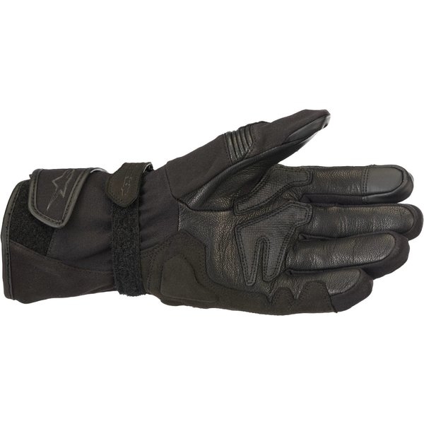 Manusi de piele dama impermeabile Alpinestars Stella Andes, 4