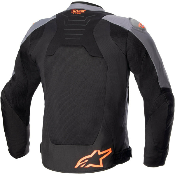 Geaca textil de vara ALPINESTARS SMX AIR, 3