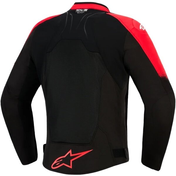 Geaca textil de vara ALPINESTARS SMX AIR, 4