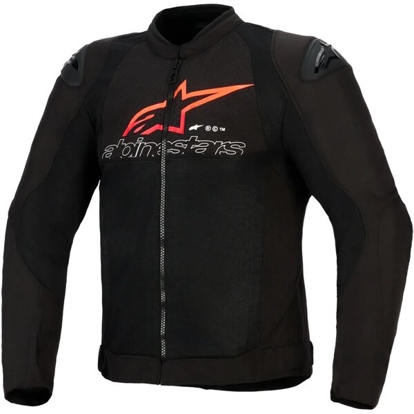 Geaca textil de vara ALPINESTARS SMX AIR, 7