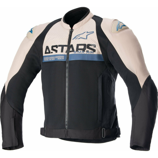 Geaca textil de vara ALPINESTARS SMX AIR, 10
