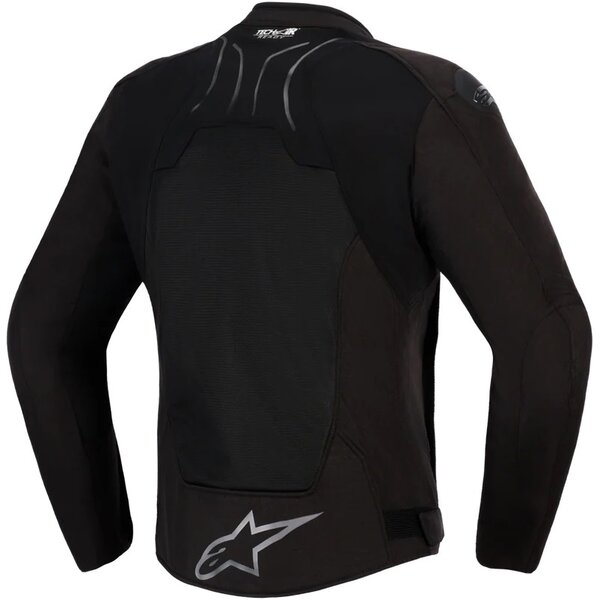 Geaca textil de vara ALPINESTARS SMX AIR, 12