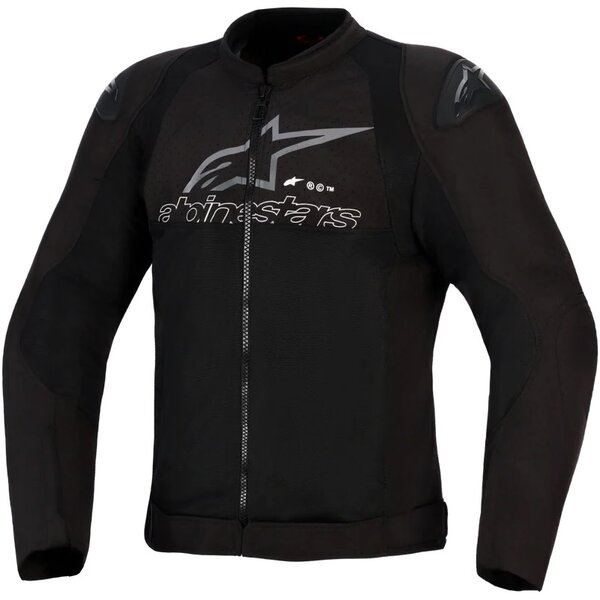 Geaca textil de vara ALPINESTARS SMX AIR, 14