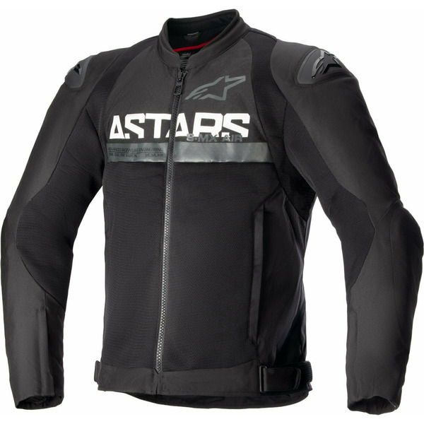Geaca textil de vara ALPINESTARS SMX AIR, 15