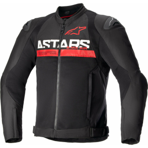 Geaca textil de vara ALPINESTARS SMX AIR, 5
