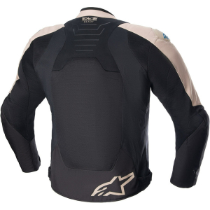 Geaca textil de vara ALPINESTARS SMX AIR, 6