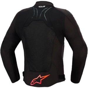 Geaca textil de vara ALPINESTARS SMX AIR, 8