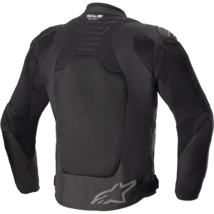 Geaca textil de vara ALPINESTARS SMX AIR, 11