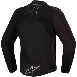 Geaca textil de vara ALPINESTARS SMX AIR, 12