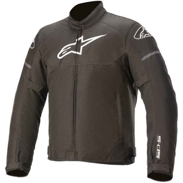 Geaca textil impermeabila ALPINESTARS T-SPS, 4