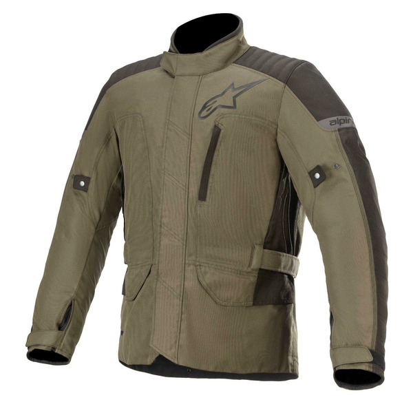 Geaca textil impermeabila Alpinestars GRAVITY Drystar, 6