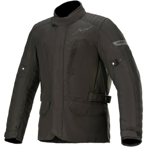 Geaca textil impermeabila Alpinestars GRAVITY Drystar, 7