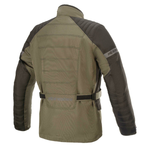 Geaca textil impermeabila Alpinestars GRAVITY Drystar, 4