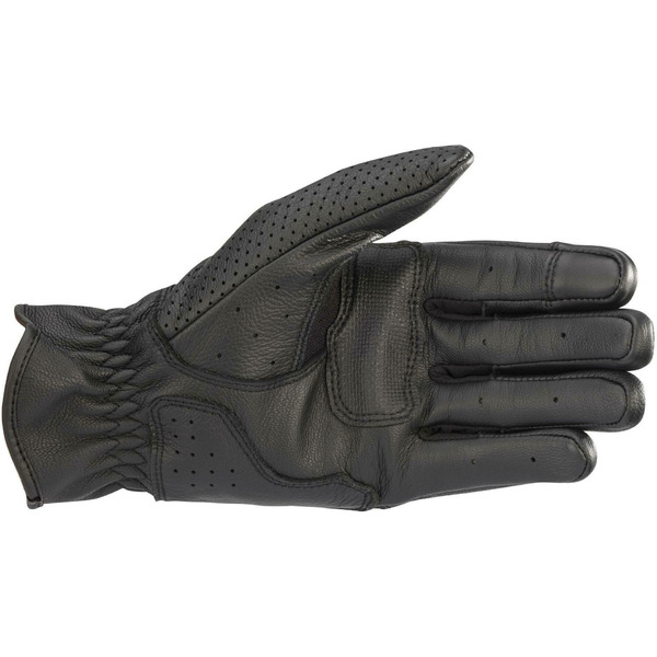 Manusi de piele ALPINESTARS RAYBURN V2, 4
